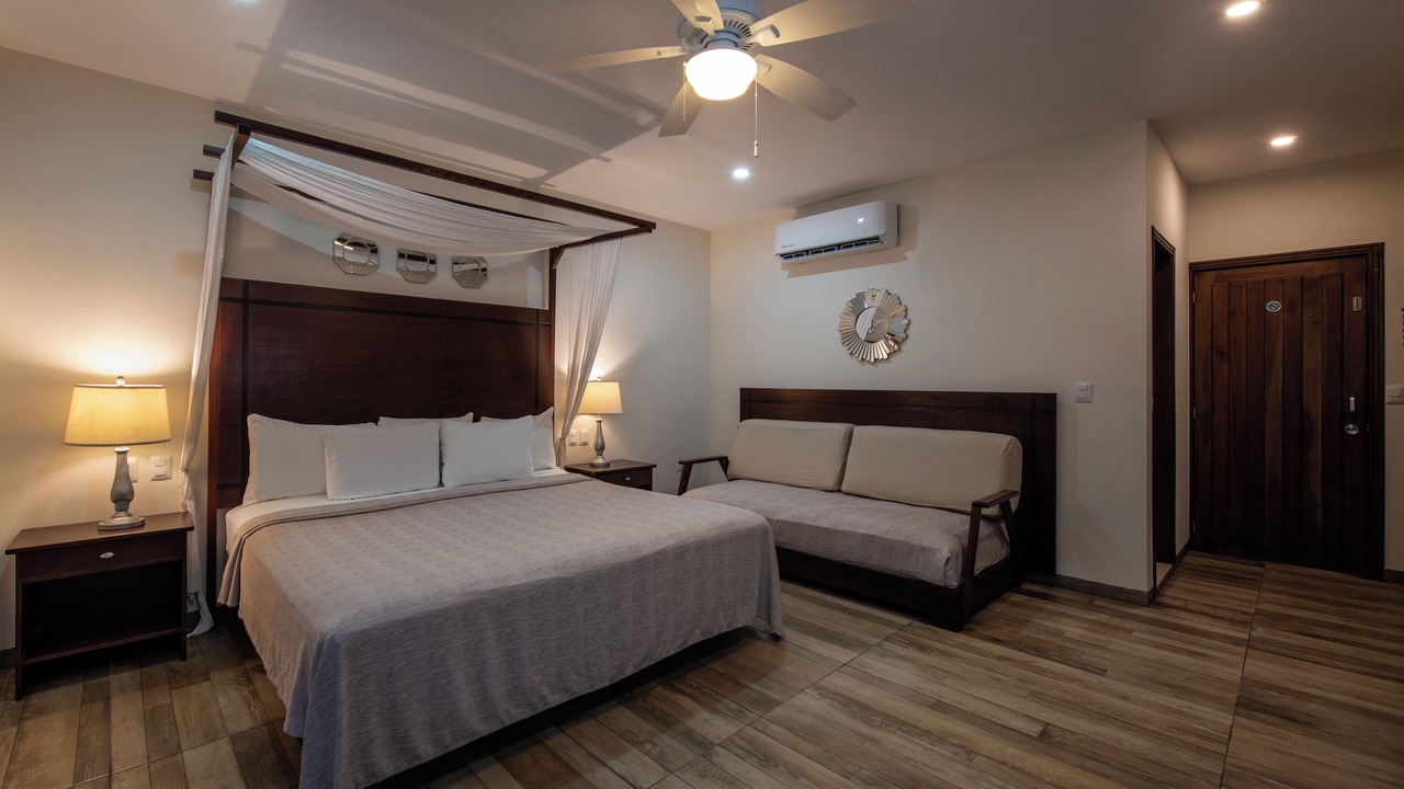 Photo of Bedroom in Centro - Supmza 001