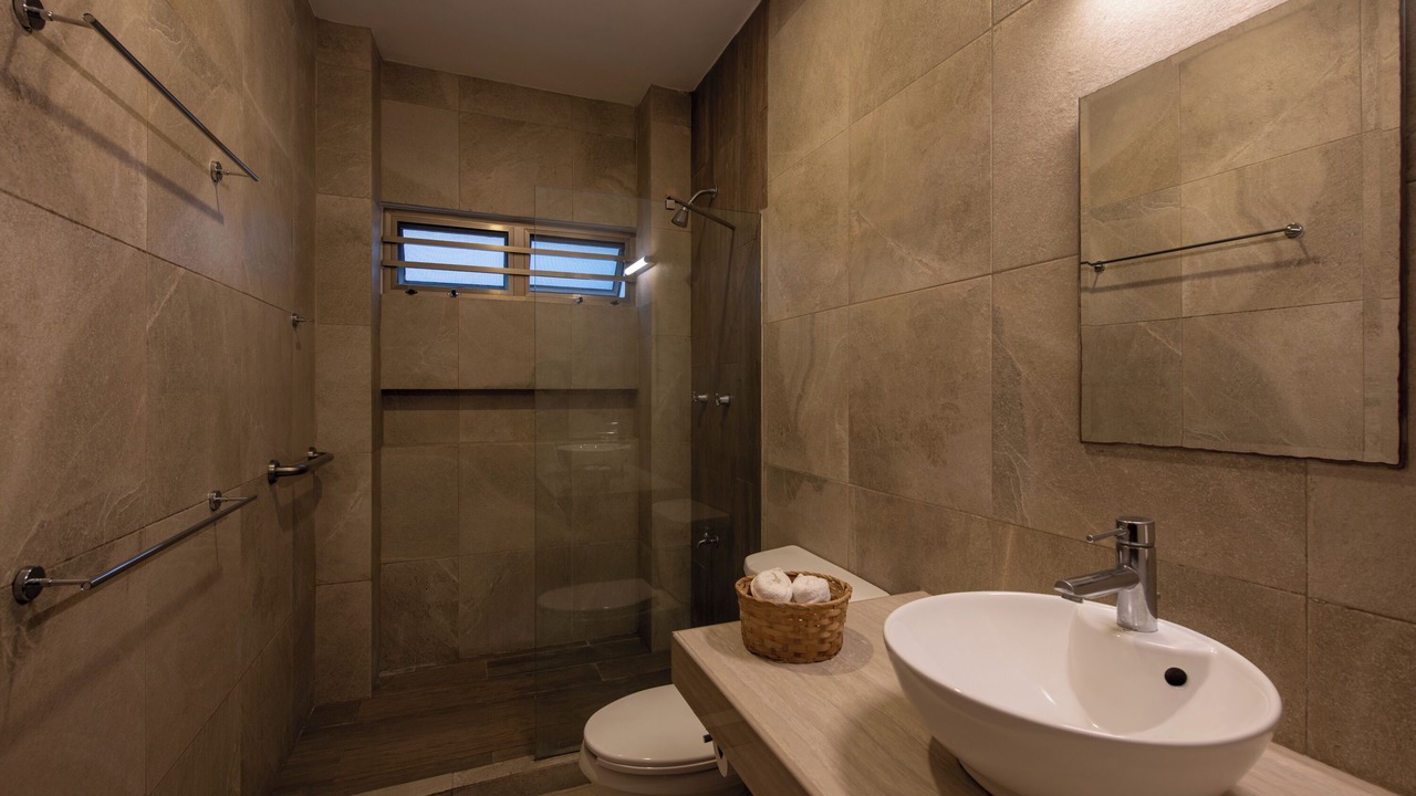 Photo of Bathroom in Centro - Supmza 001