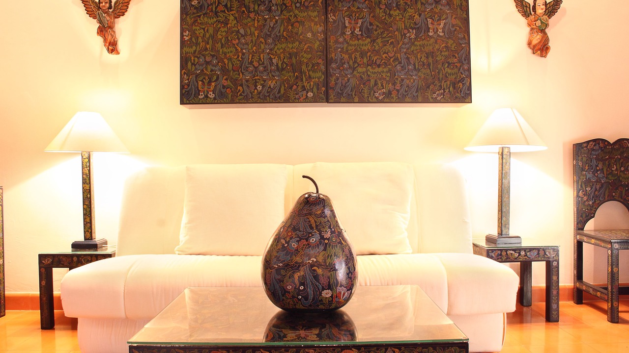 Photo of Bedroom in Cuernavaca