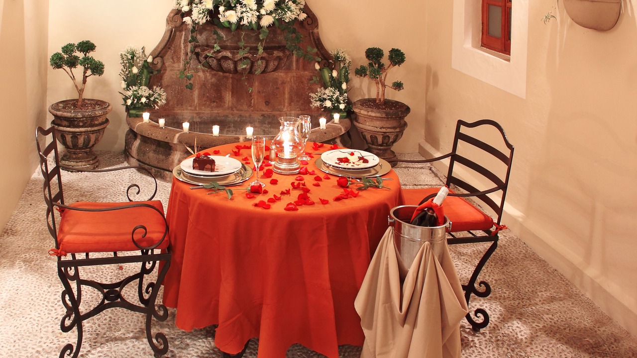 Photo of Bedroom in Cuernavaca