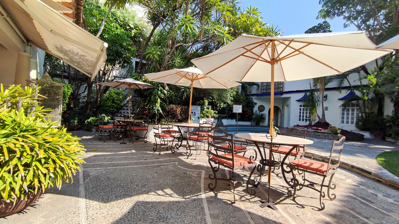 Photo of Outdoor in Cuernavaca