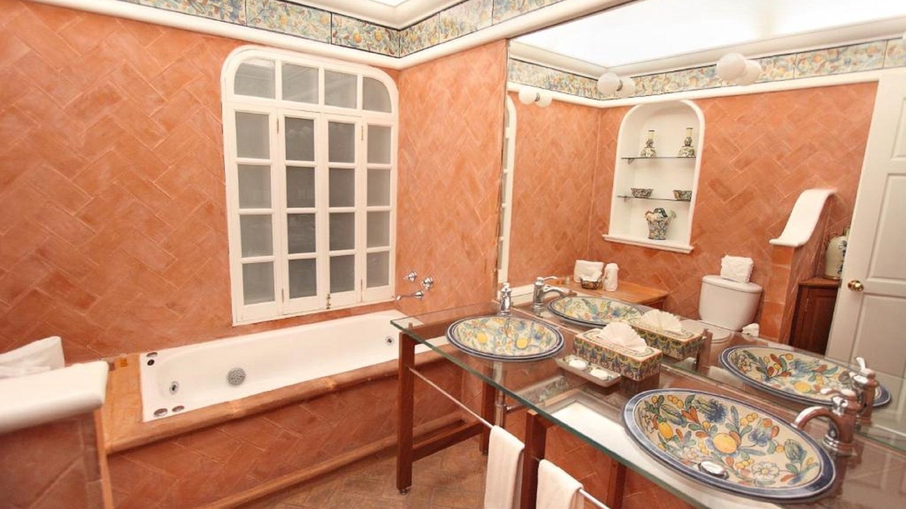 Photo of Bathroom in Cuernavaca