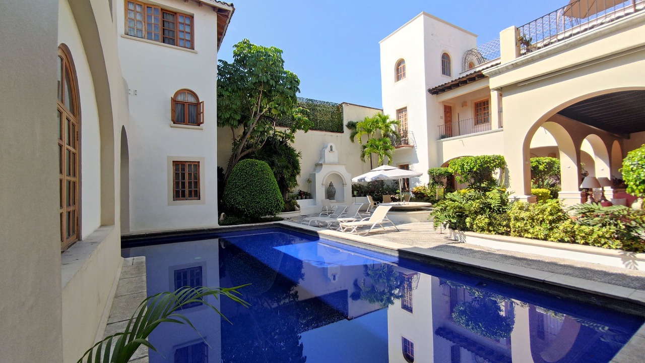 Photo of Outdoor in Cuernavaca