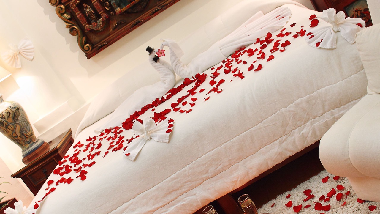 Photo of Bedroom in Cuernavaca