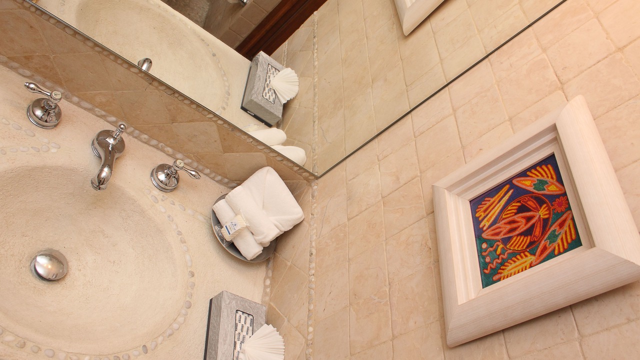 Photo of Bathroom in Cuernavaca