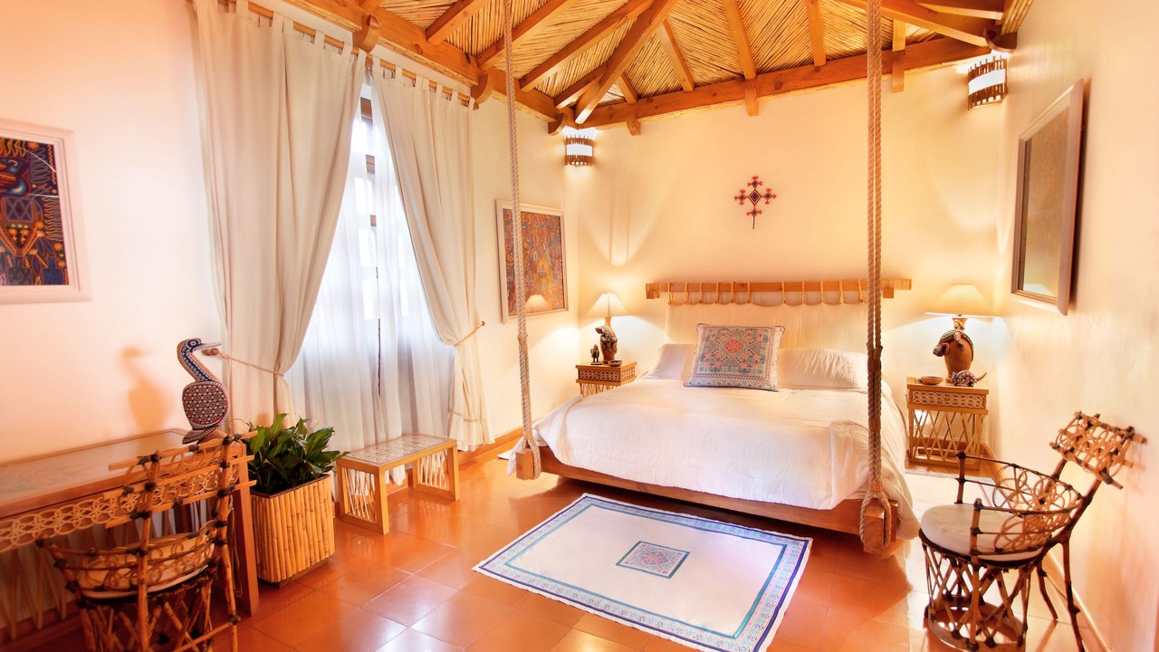 Photo of Bedroom in Cuernavaca