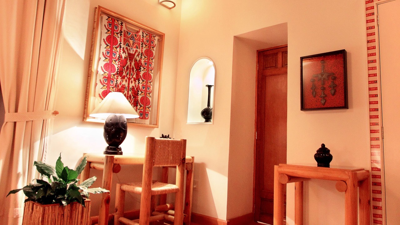 Photo of Bedroom in Cuernavaca