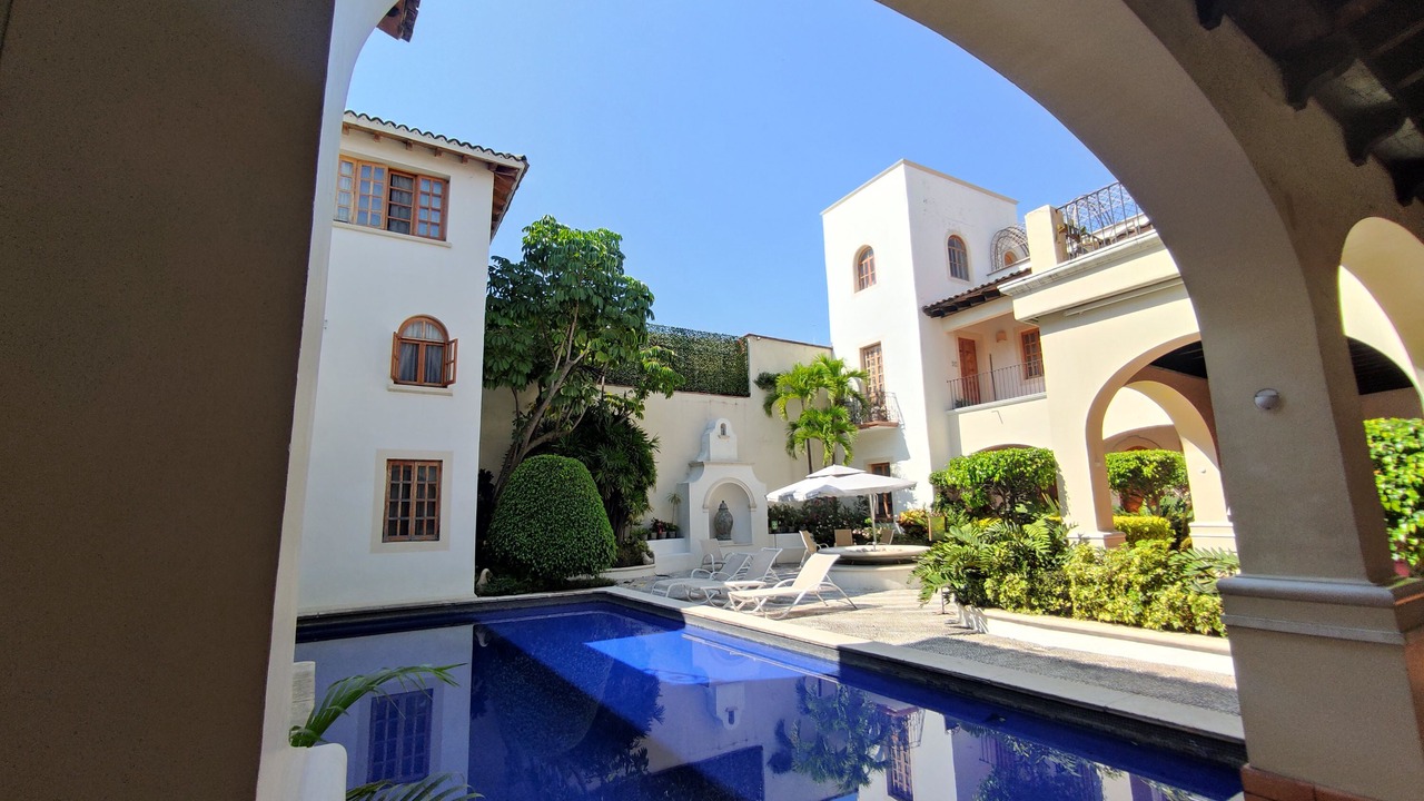 Photo of Outdoor in Cuernavaca