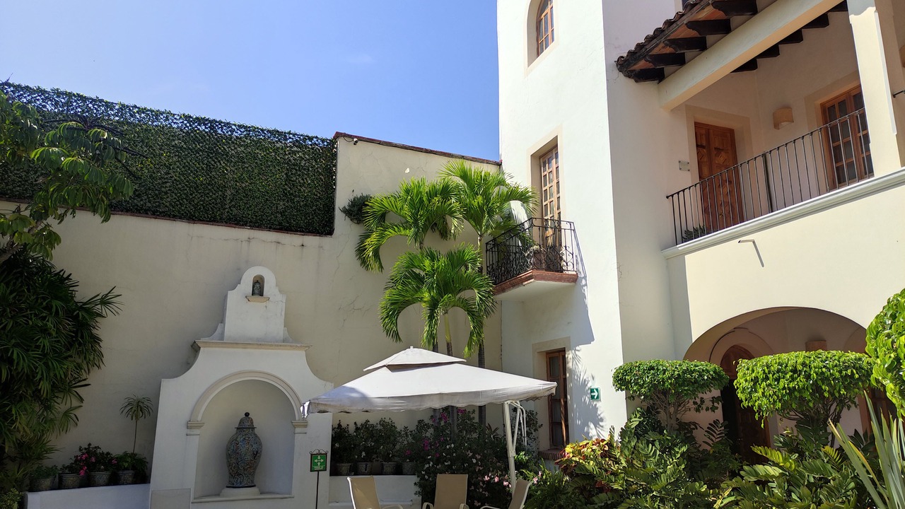 Photo of Outdoor in Cuernavaca