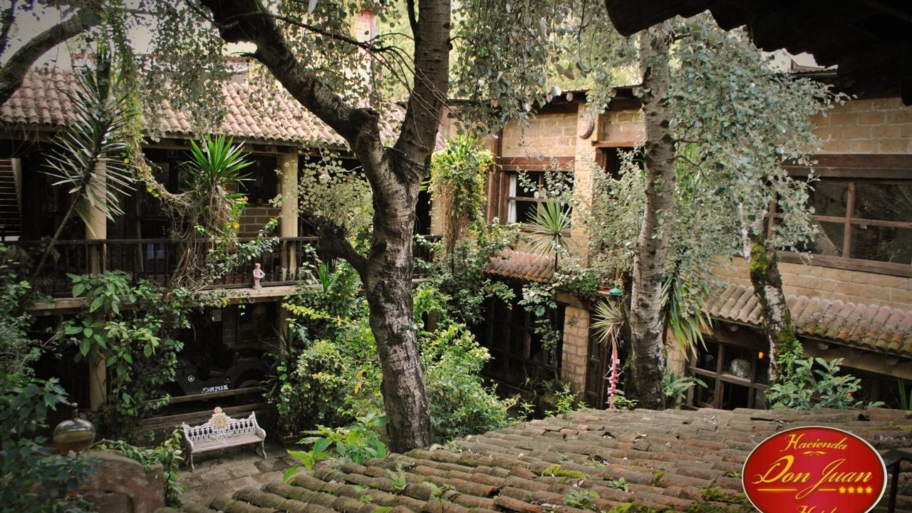 Photo of Outdoor in San Cristobal de las Casas