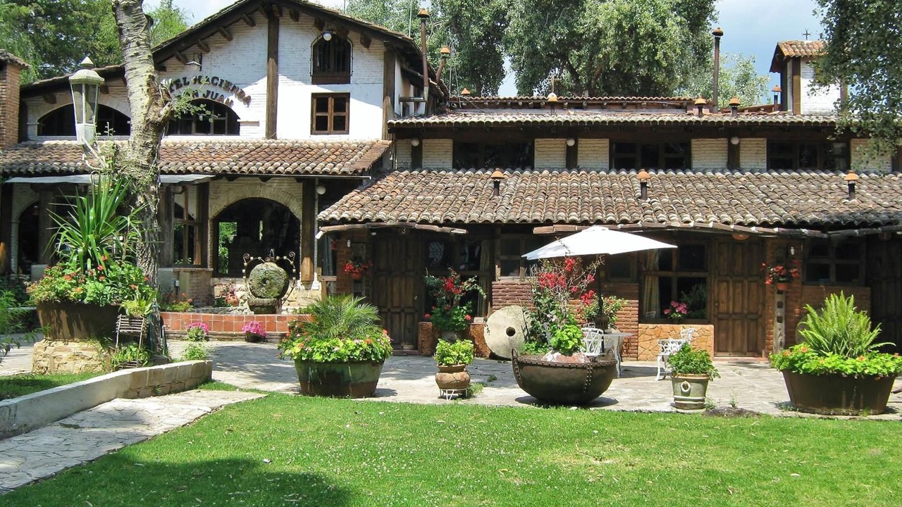 Photo of Outdoor in San Cristobal de las Casas