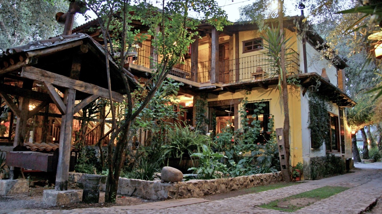 Photo of Outdoor in San Cristobal de las Casas