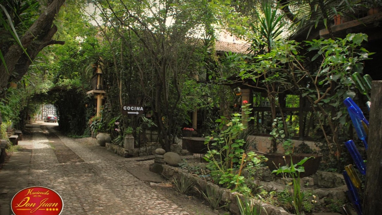 Photo of Outdoor in San Cristobal de las Casas