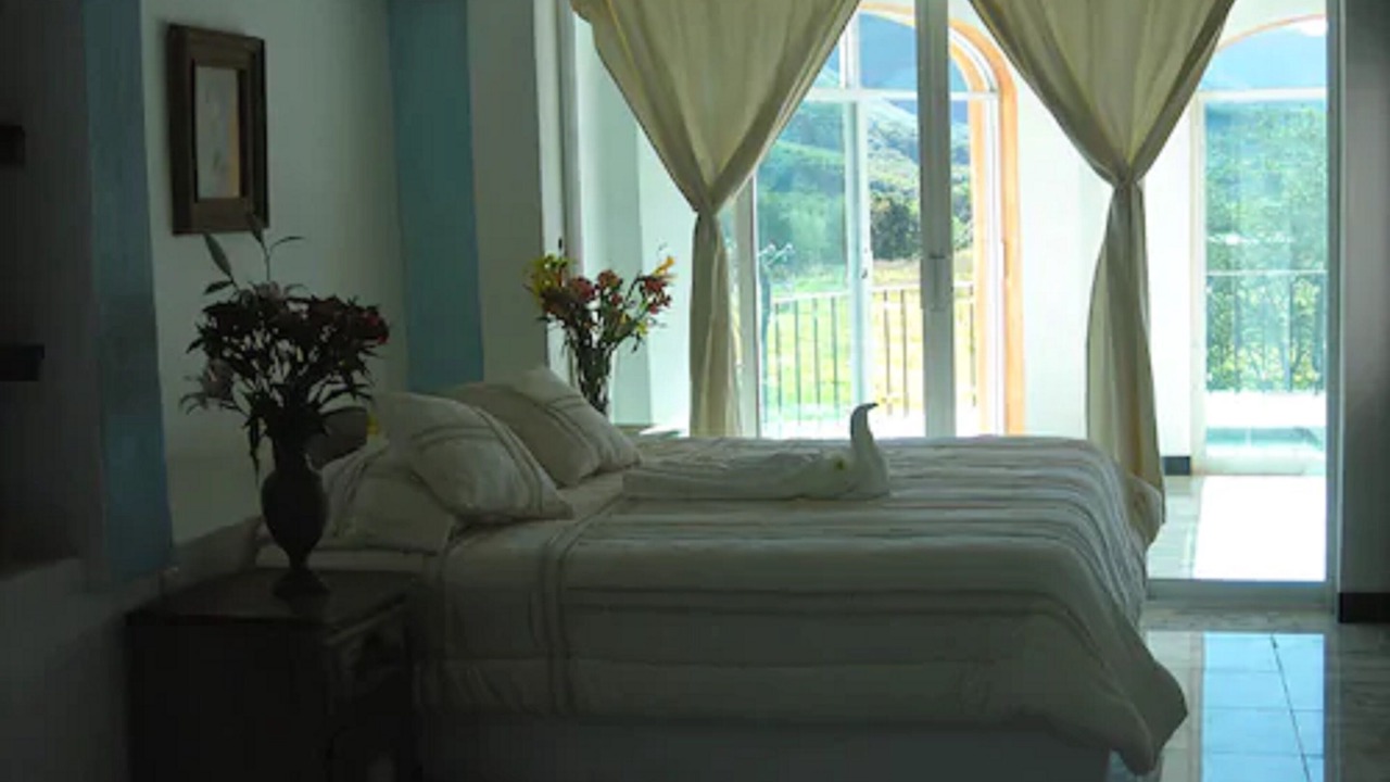 Photo of Bedroom in Mascota