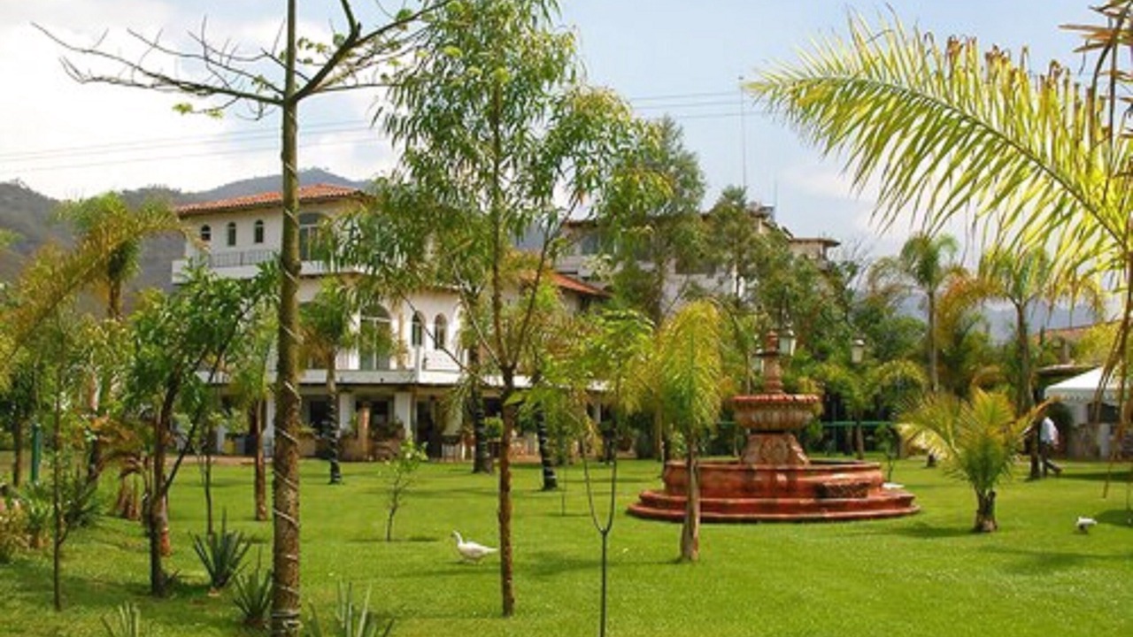 Photo of Outdoor in Mascota