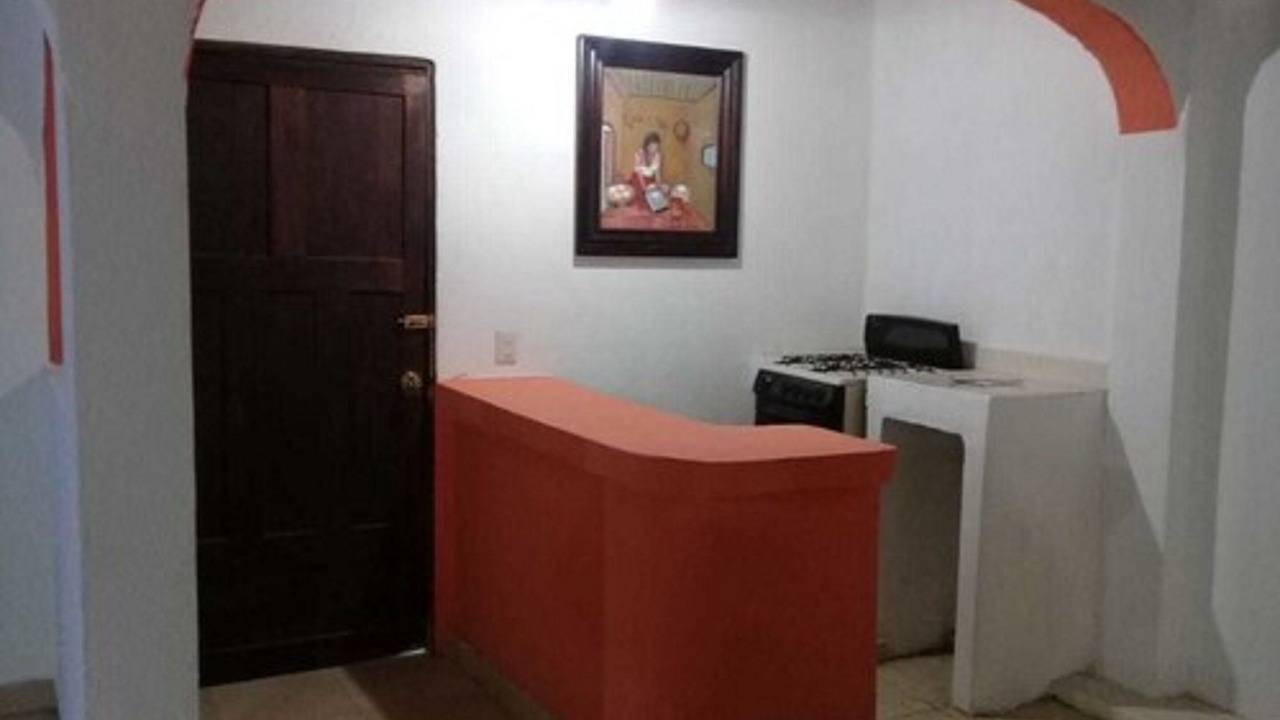 Photo of Bedroom in Mascota