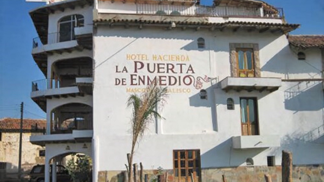 Photo of Outdoor in Mascota