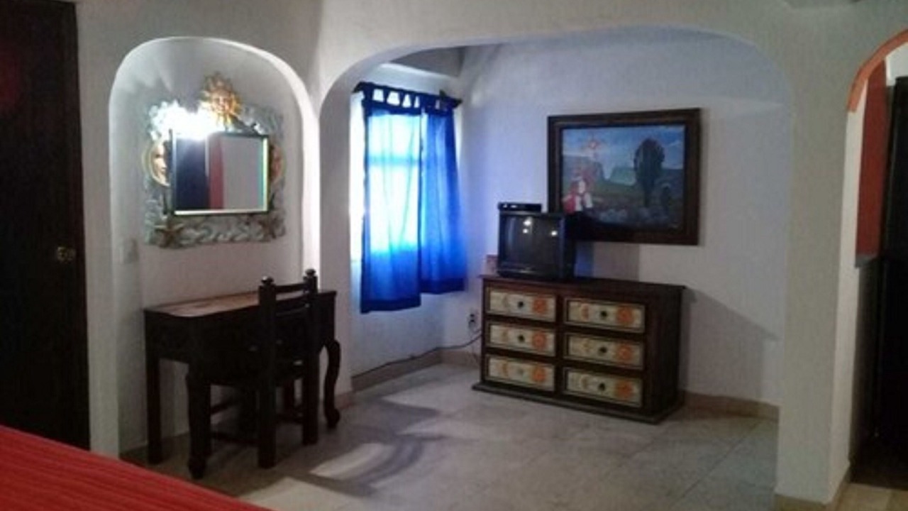 Photo of Bedroom in Mascota