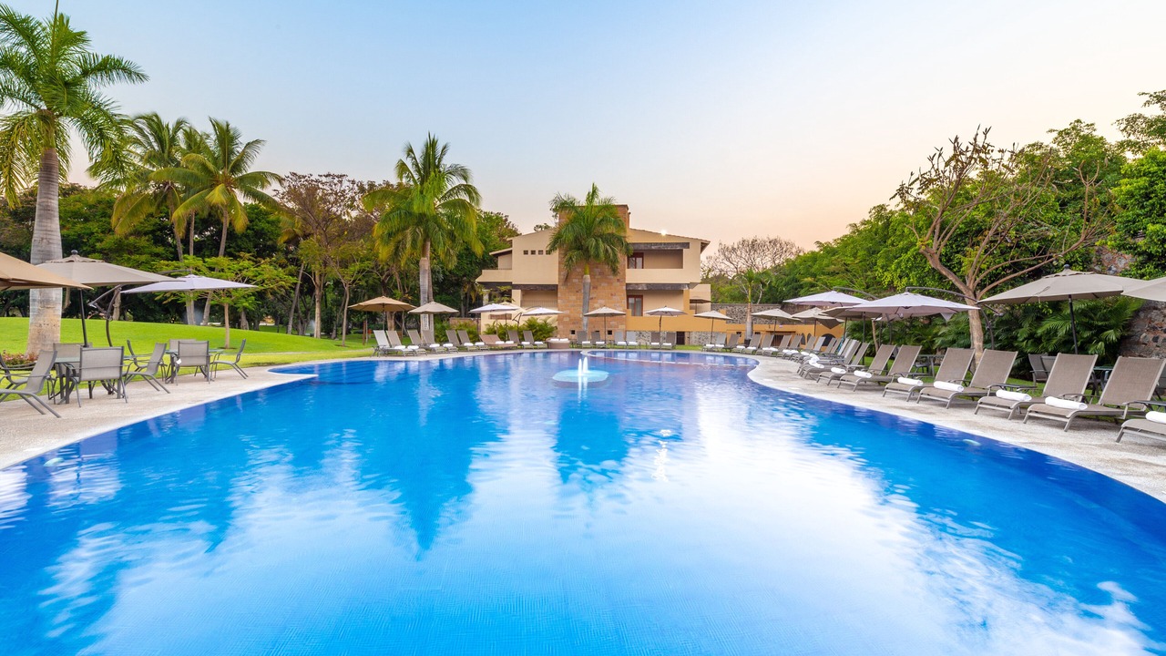 Photo of Outdoor in Xochitepec