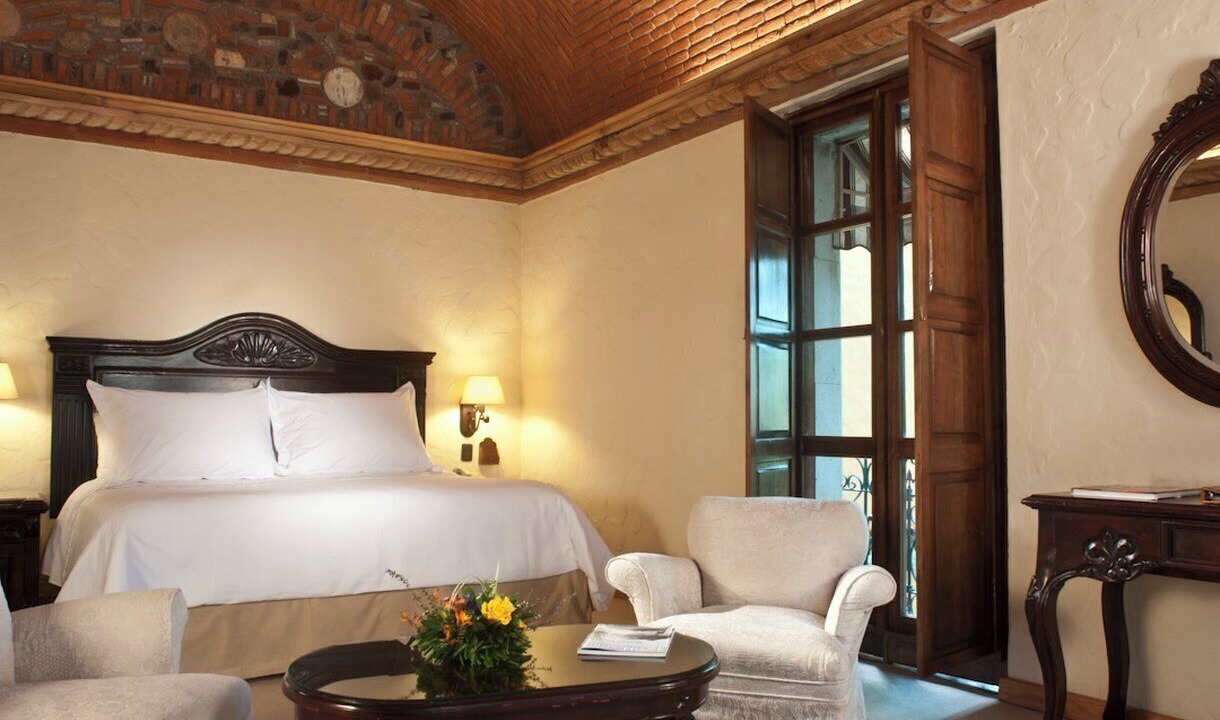 Photo of Bedroom in Xochitepec