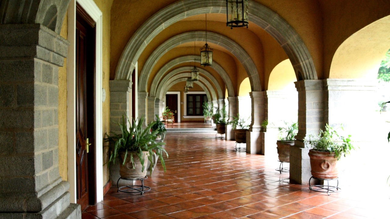 Photo of Outdoor in Xochitepec