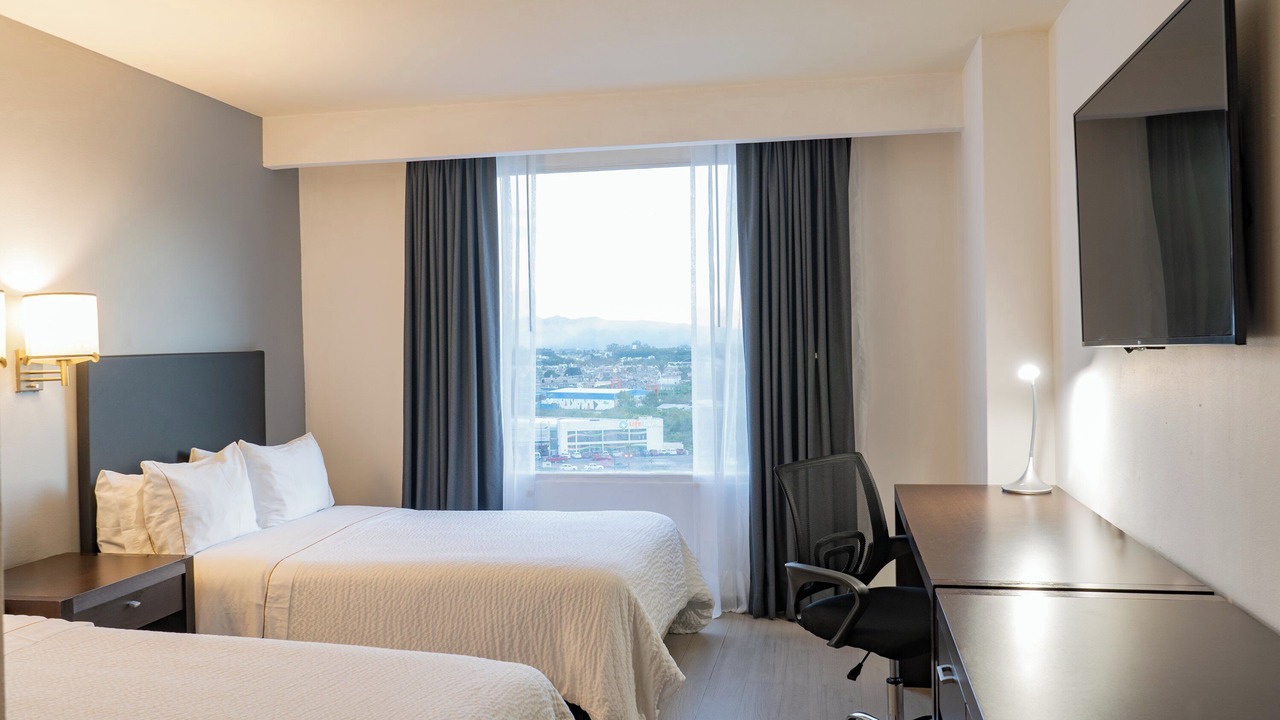 Photo of Bedroom in Tepic