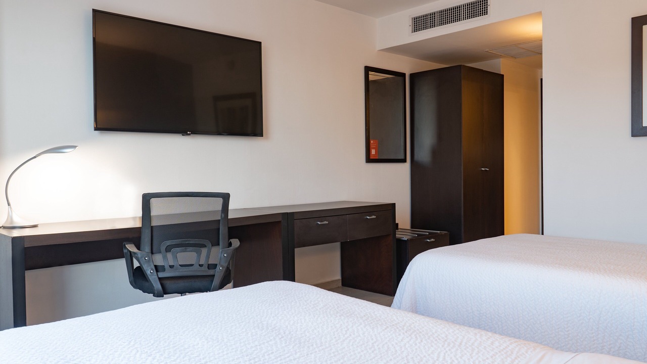 Photo of Bedroom in Tepic