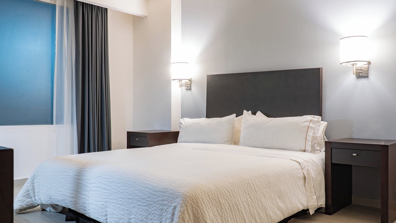 Photo of Bedroom in Tepic