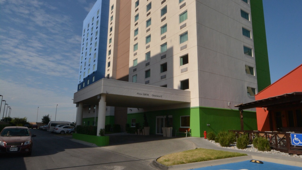 Photo of Outdoor in Apodaca
