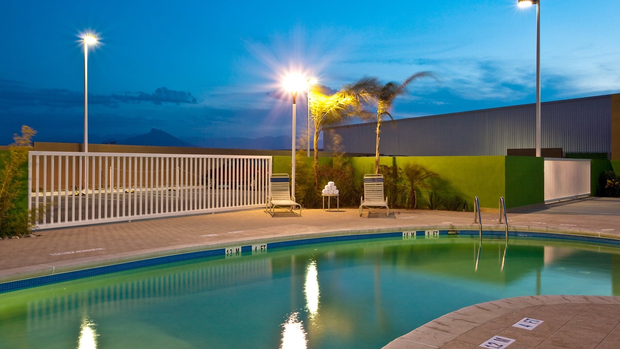 Photo of Outdoor in Apodaca