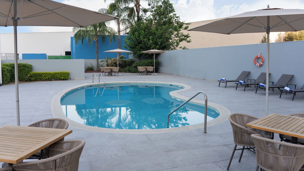 Photo of Outdoor in Apodaca