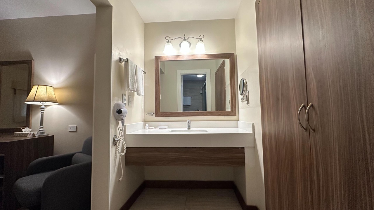 Photo of Bathroom in Chihuahua