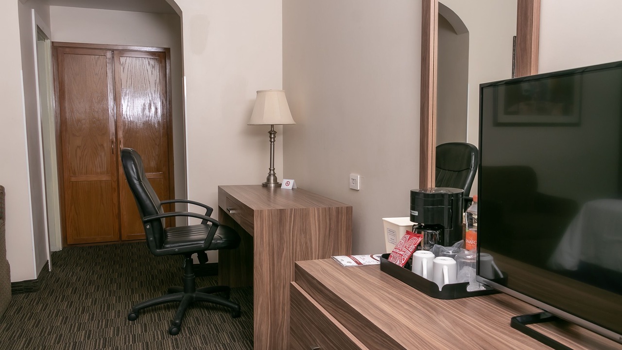 Photo of Bedroom in Chihuahua