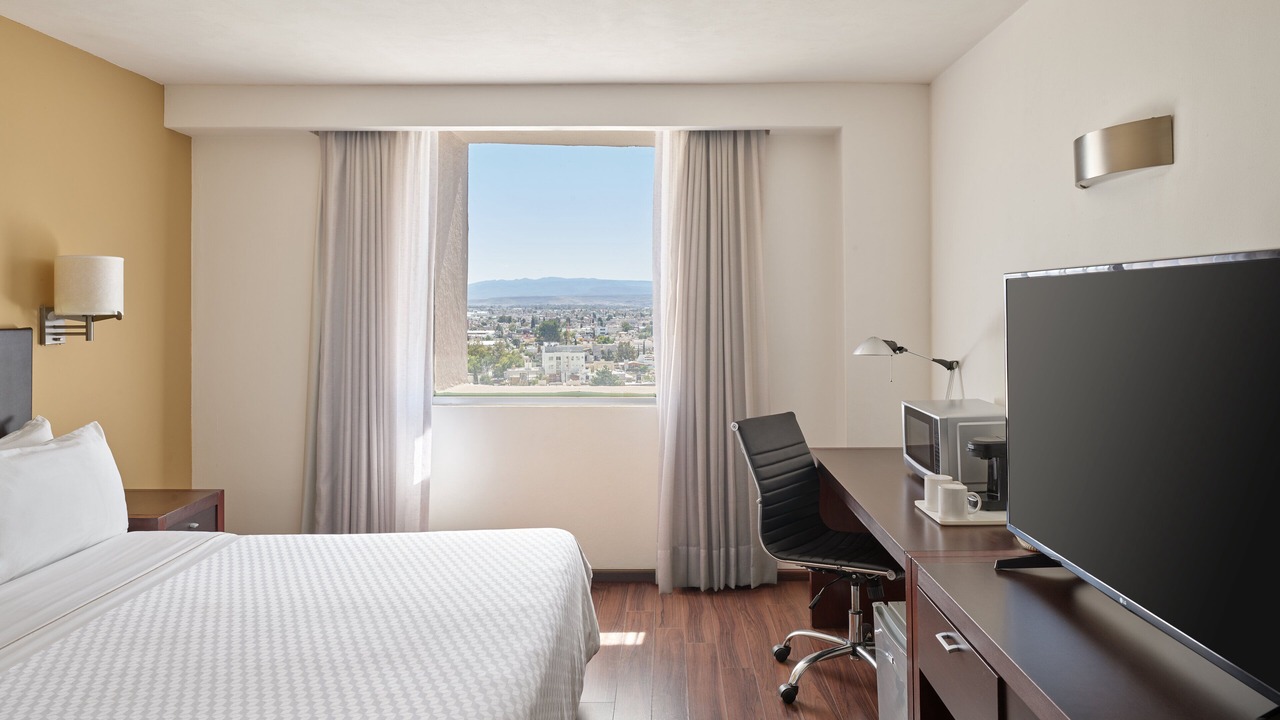 Photo of Bedroom in Durango
