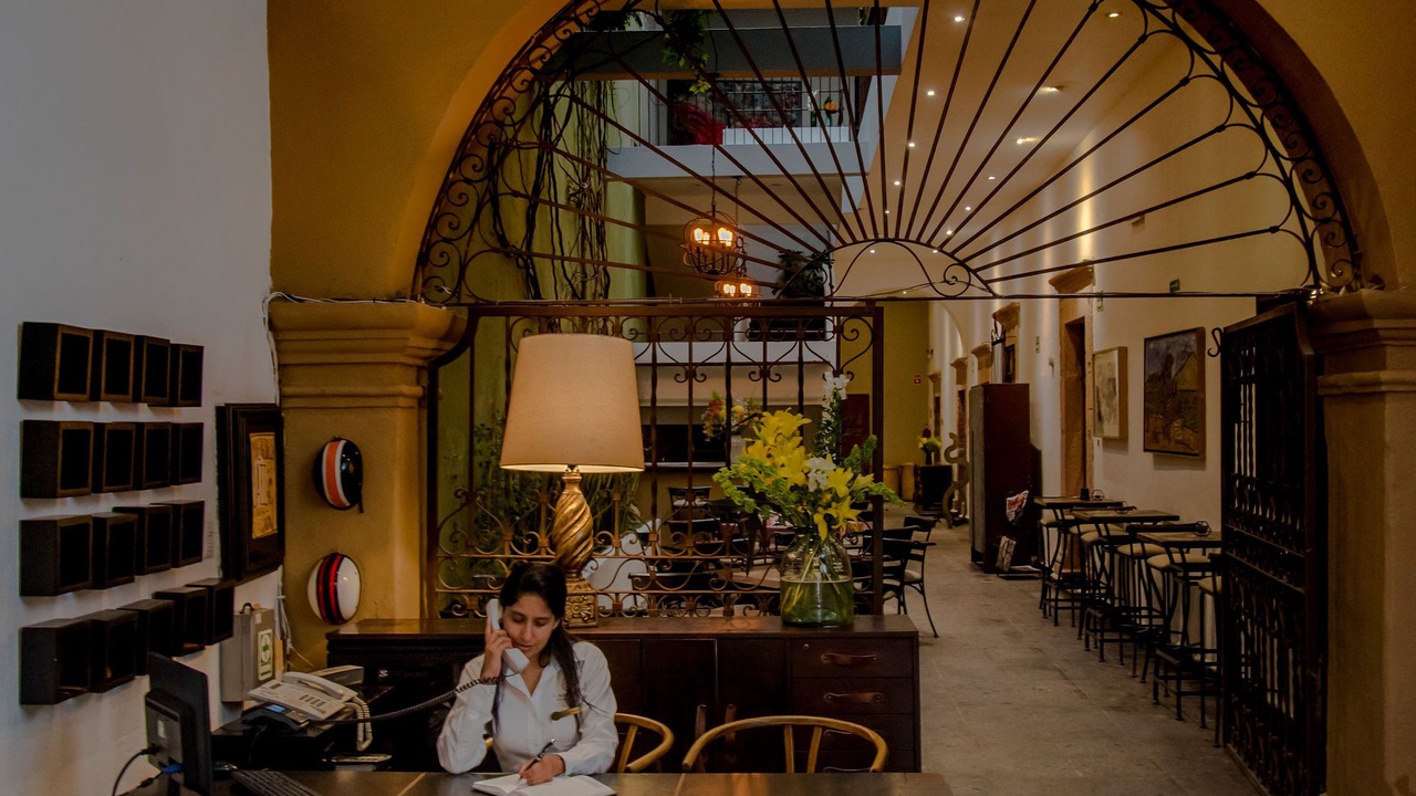Photo of Outdoor in Downtown Queretaro