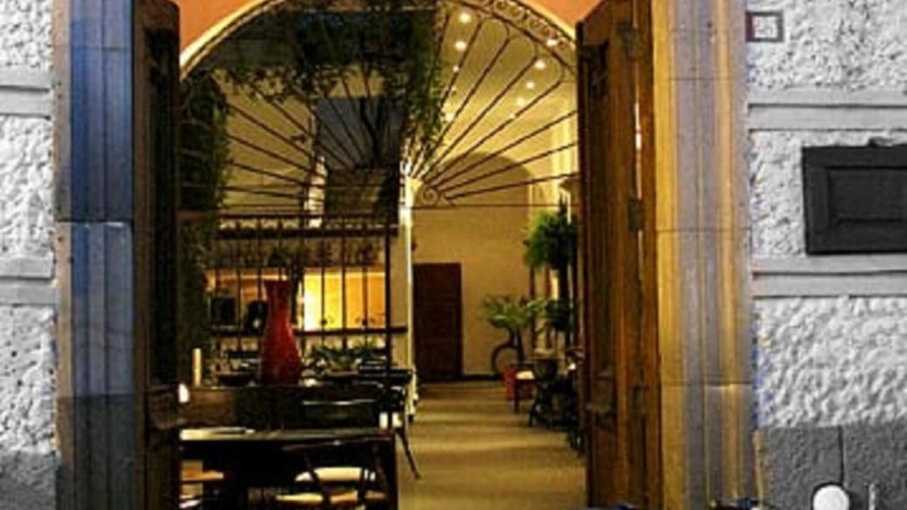 Photo of Outdoor in Downtown Queretaro
