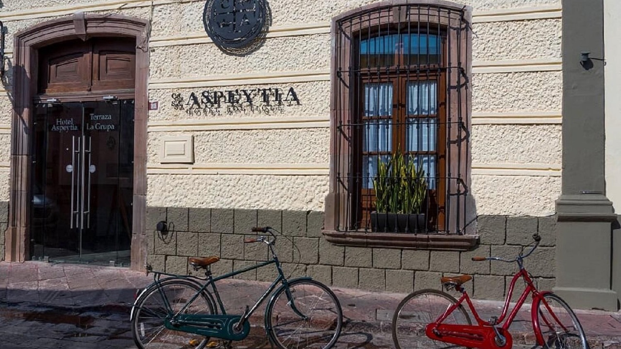 Photo of Outdoor in Downtown Queretaro