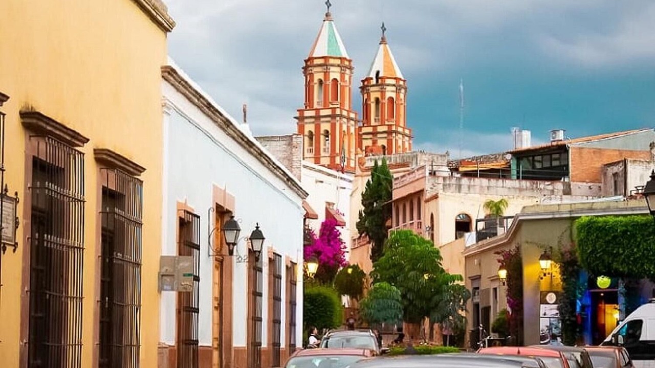 Photo of Outdoor in Downtown Queretaro