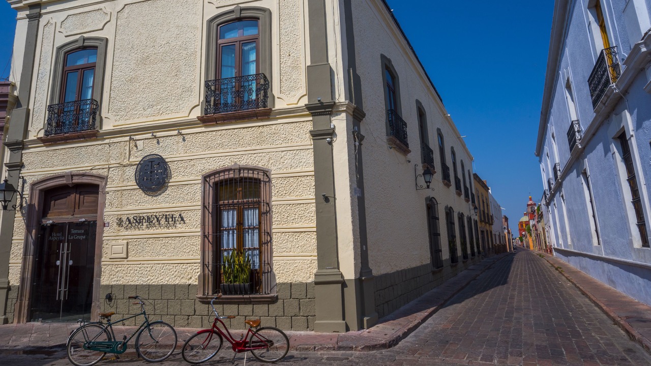Photo of Others in Downtown Queretaro