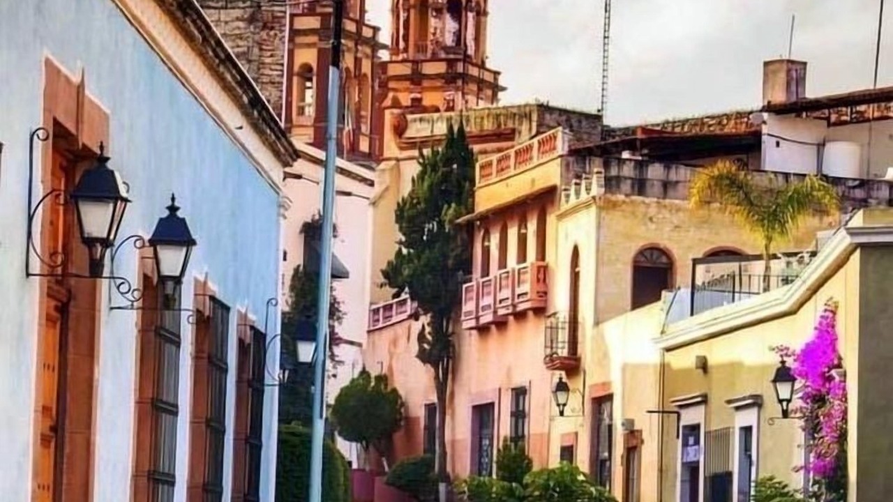 Photo of Others in Downtown Queretaro