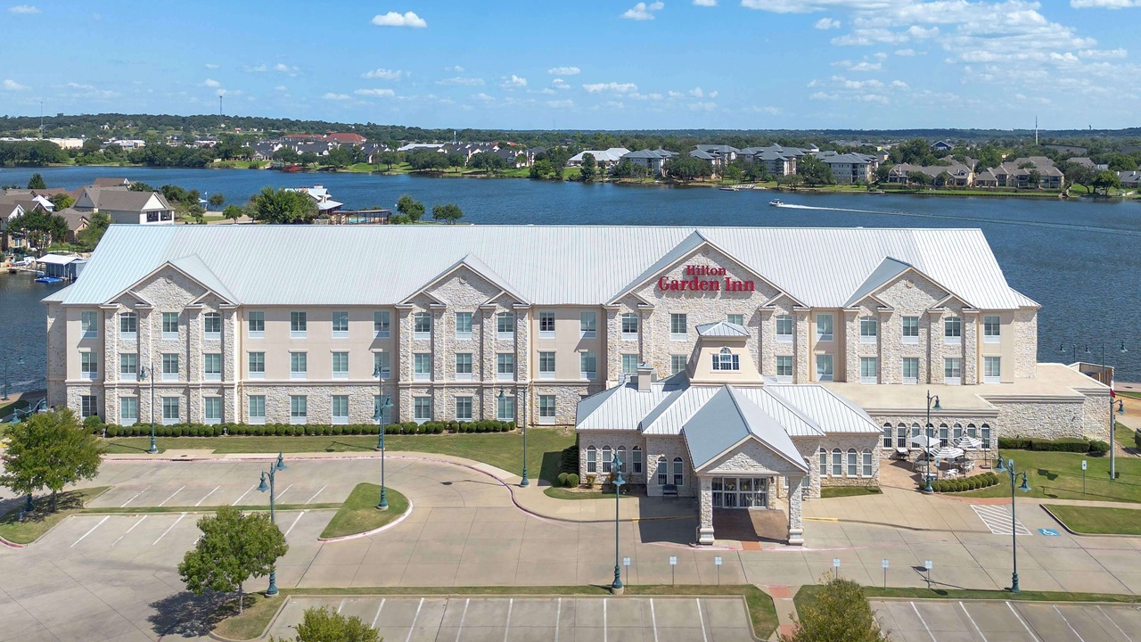 Photo of Outdoor in Granbury