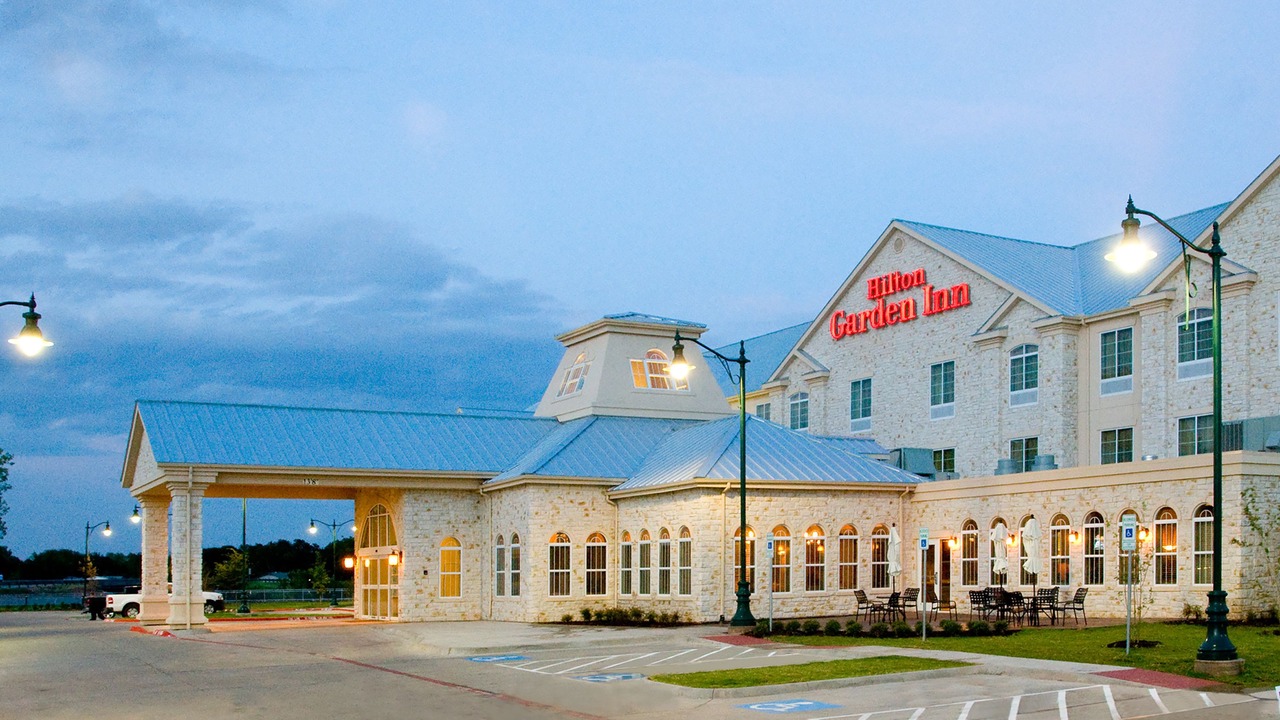 Photo of Outdoor in Granbury
