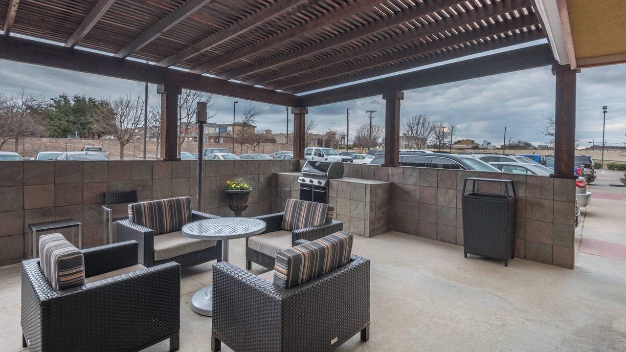Photo of Outdoor in DeSoto