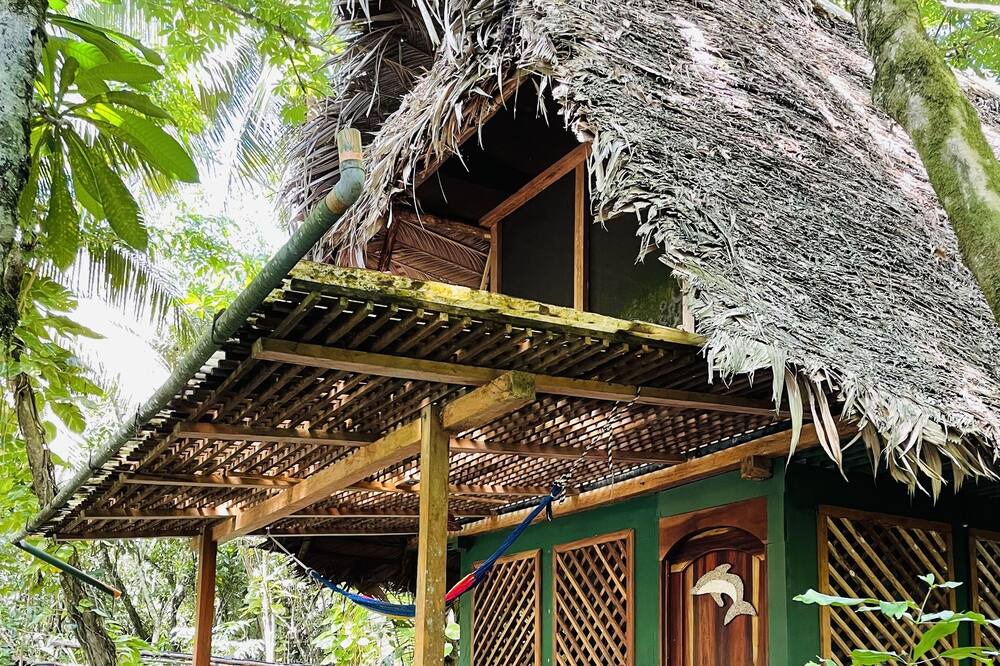 Photo of Patio Balcony in Puerto Barrios