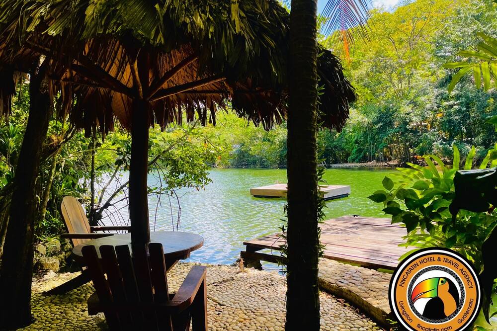 Photo of Outdoor in Puerto Barrios