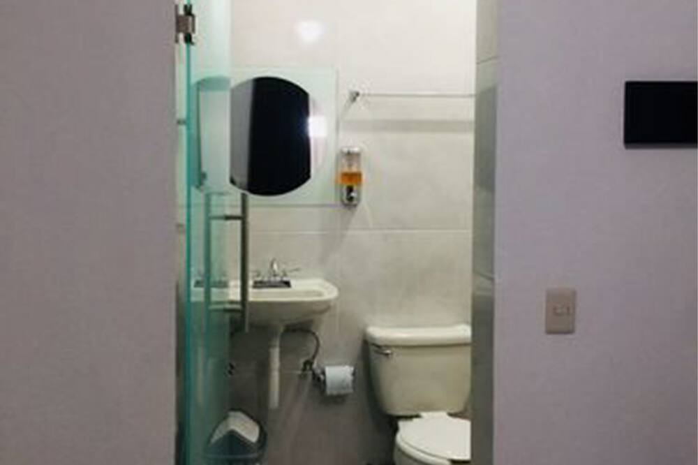 Photo of Bathroom in Centro