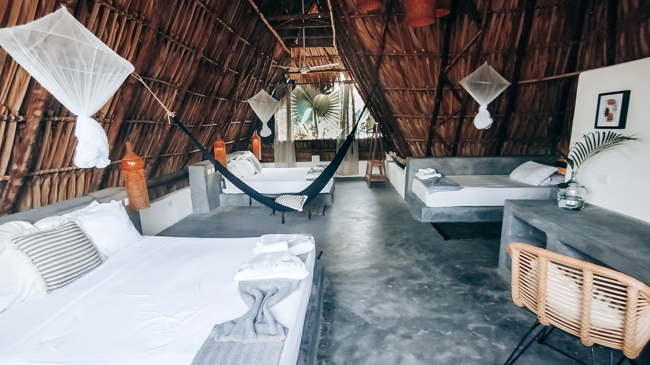 Photo of Bedroom in El Paredon