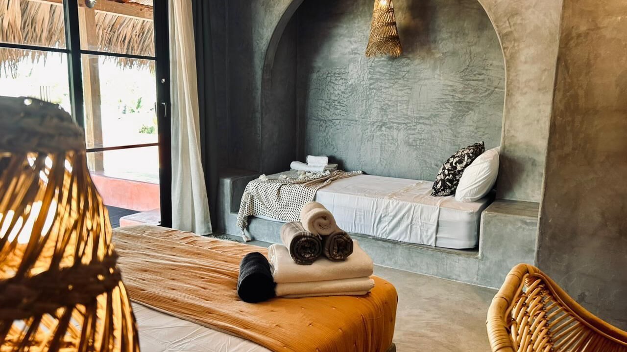 Photo of Bedroom in El Paredon