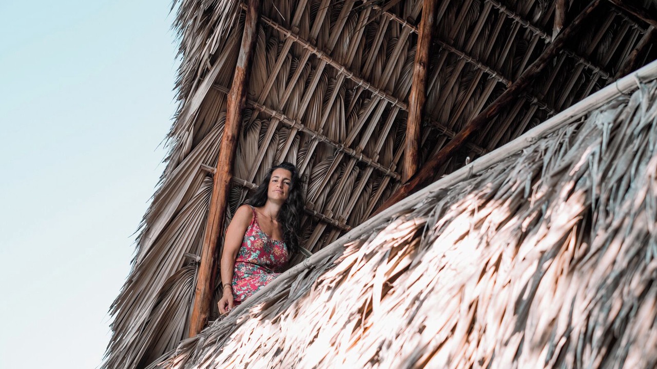 Photo of Outdoor in El Paredon