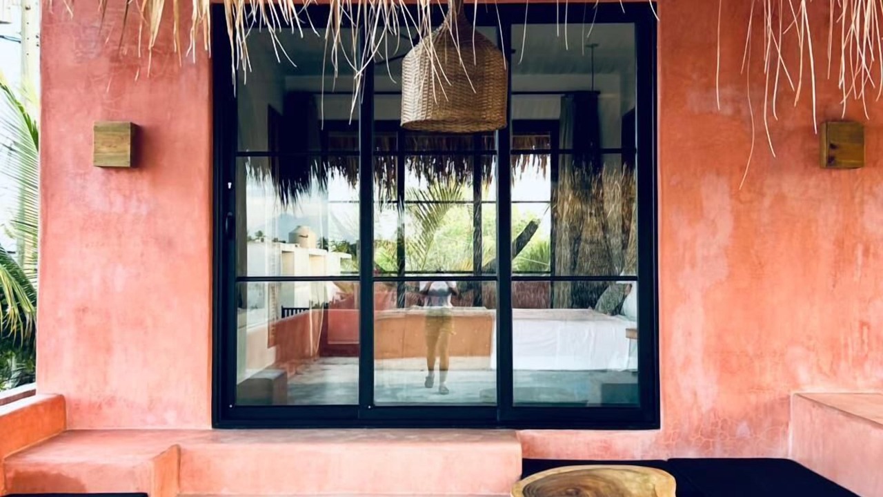 Photo of Bedroom in El Paredon